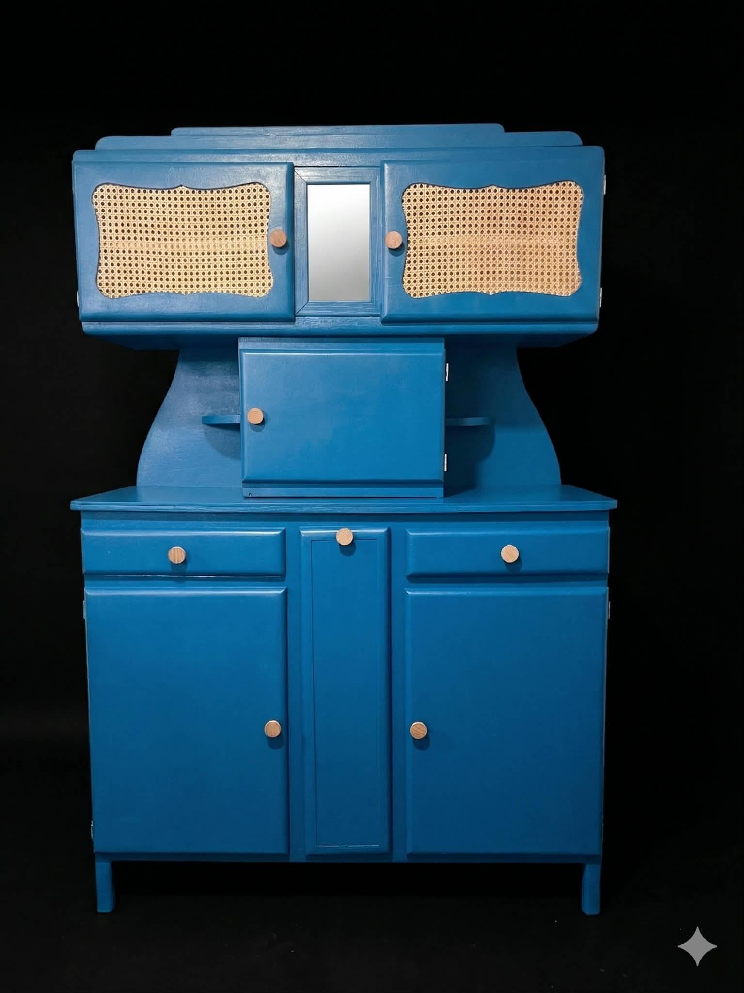 Revisited mado buffet