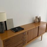 teak enfilade by GPLAN