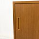 Danish teak sideboard, designed by Carlo Jensen for Hundevad & Co., 1960s