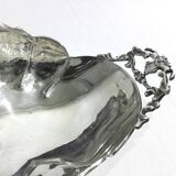 Bannette In Silver