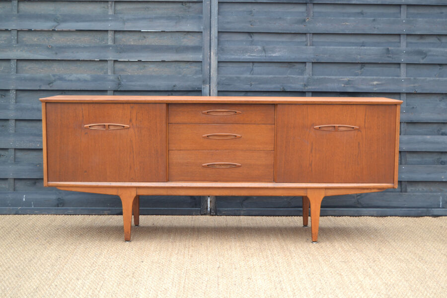 Sideboard by Jentique * 183 cm