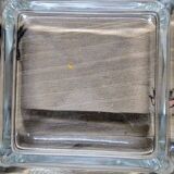 Ashtray / pocket emptier type Lumax