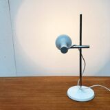 Swiss Space Age table lamp by Swisslamps International, 1960s