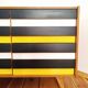 Chest of Drawers by Jiří Jiroutek for Cesky Furniture, Czechoslovakia, 1960s