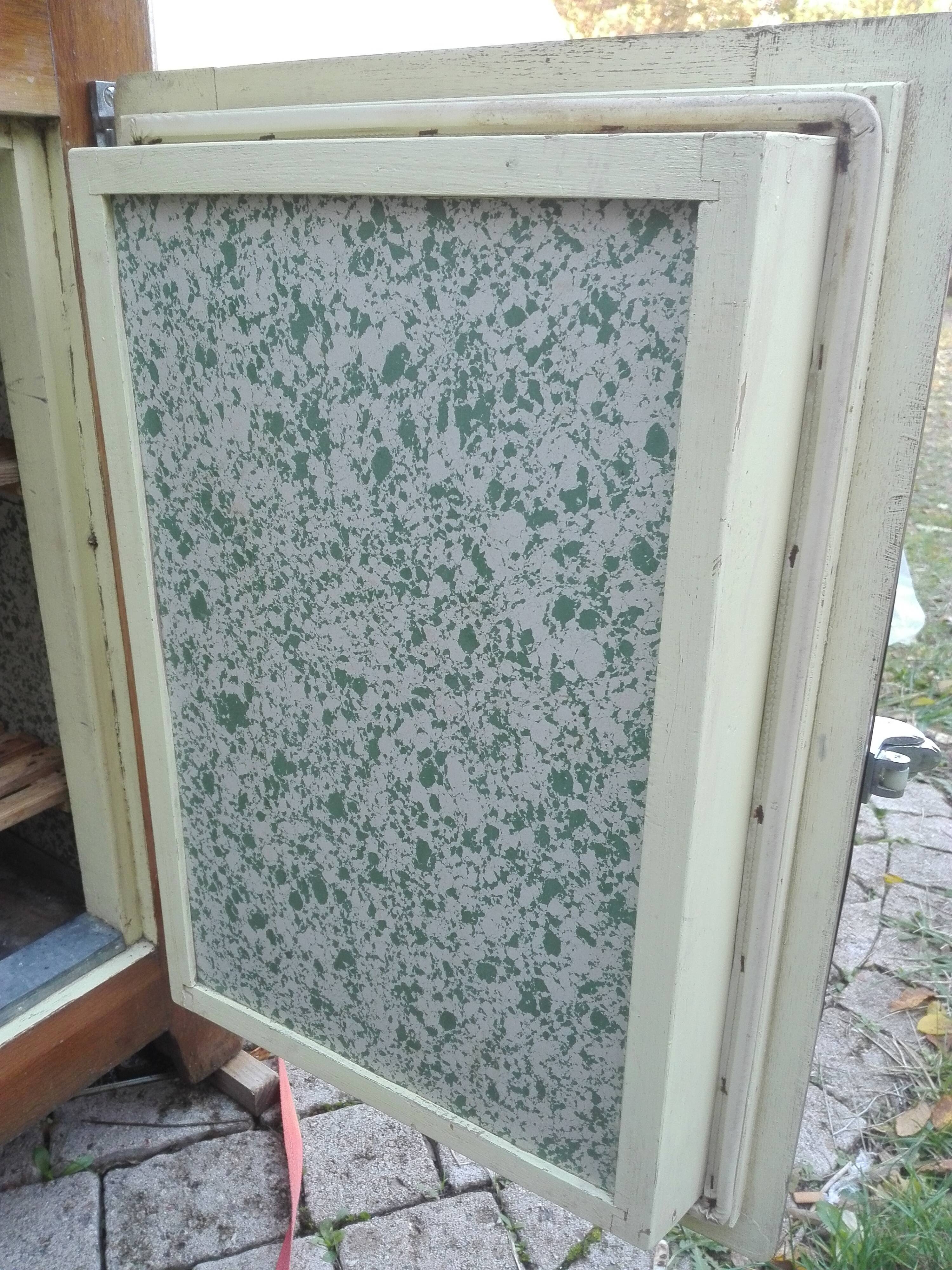 Fridge cooler of meat