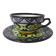 Saint Jean de Bretagne cup and saucer