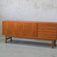Scandinavian sideboard, 1960's, Norway