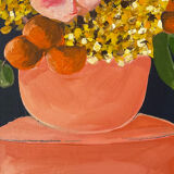 Peinture, Blooming