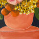 Peinture, Blooming