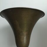 Lampadaire tulipe