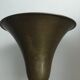 Lampadaire tulipe