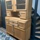 Sanded "Mado" dresser