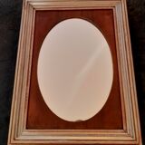 Mirror / Mirror frame