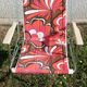 Vintage camping chair