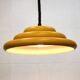 Granada pendant lamp by Vagn Dyring for Nordic Solar, Denmark 1982