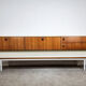 Enfilade scandinave années 60