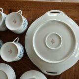 Limoges Nanjing Aviland 34 pieces