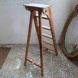 Former workshop stepladder - 6 steps