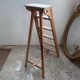 Former workshop stepladder - 6 steps