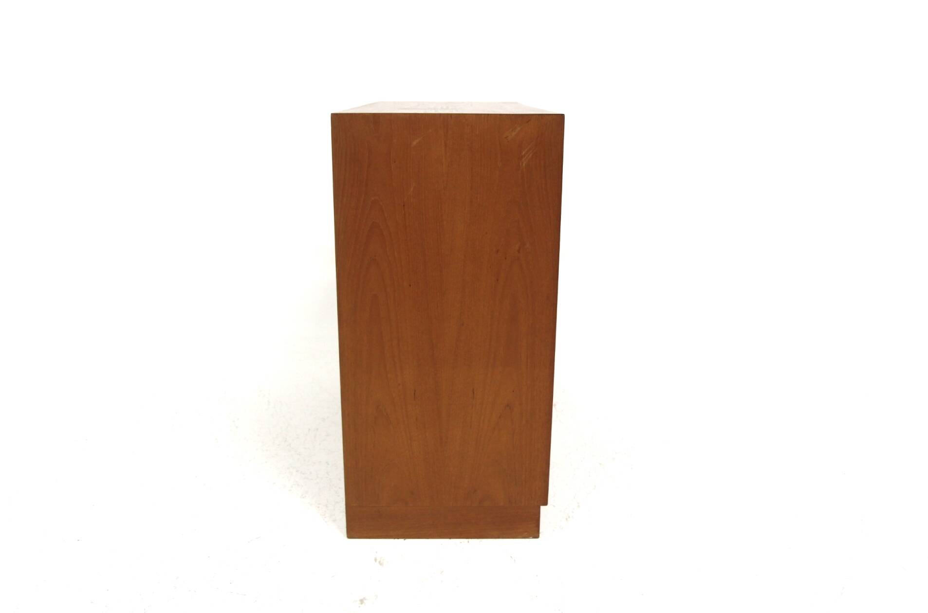 "Domi Monté" wardrobe in teak, Nils Jonsson, Sweden, 1960