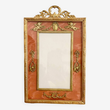 19th century frame