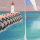 Lithography Beach