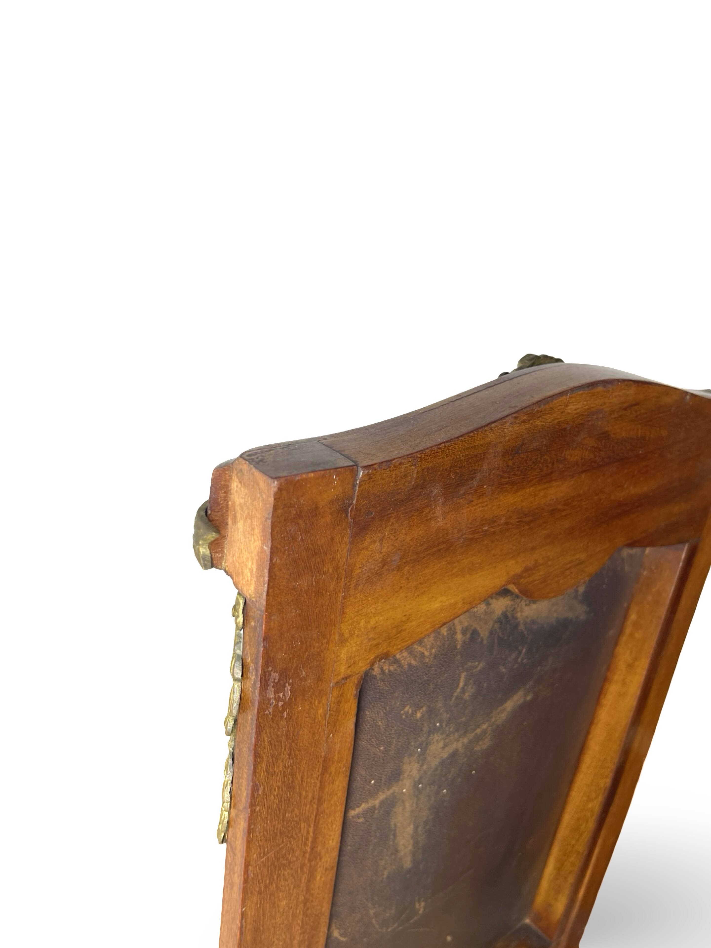 Italian art deco dining chairs 1920s