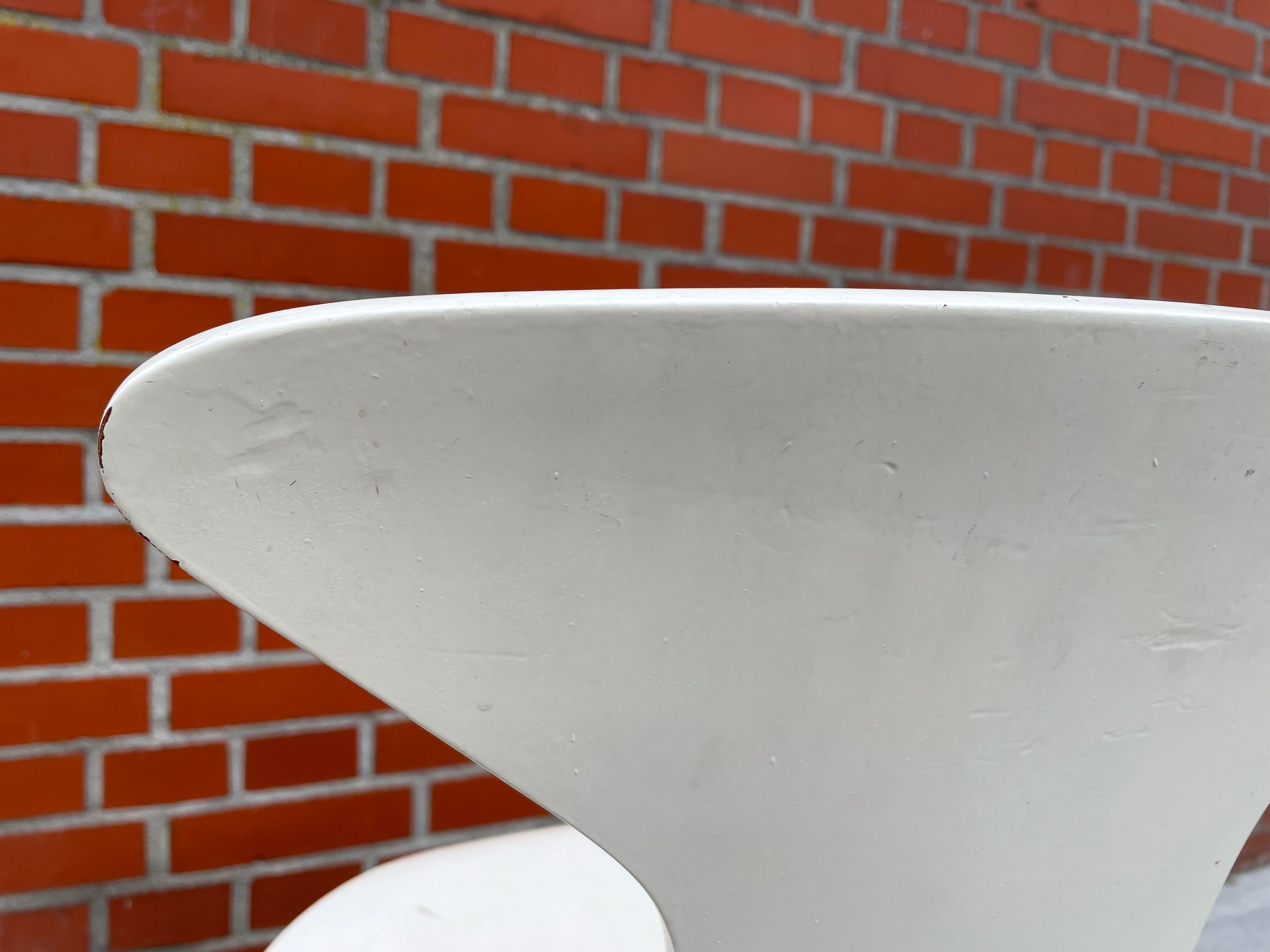 Mosquito Chair by Arne Jacobsen for Fritz Hansen, 1970s
