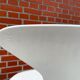Mosquito Chair by Arne Jacobsen for Fritz Hansen, 1970s