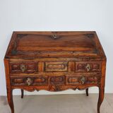 Bureau de pente XVIIIéme