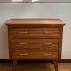 Vintage chest of drawers