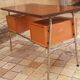 Bureau vintage année 60