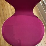 Swivel office chair model 3117 Arne Jacobsen for Fritz Hansen, 201