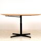 Table D.130cm T41 Tecno by Osvaldo Borsani 1960s