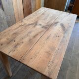 Farm table
