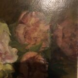 Still life roses