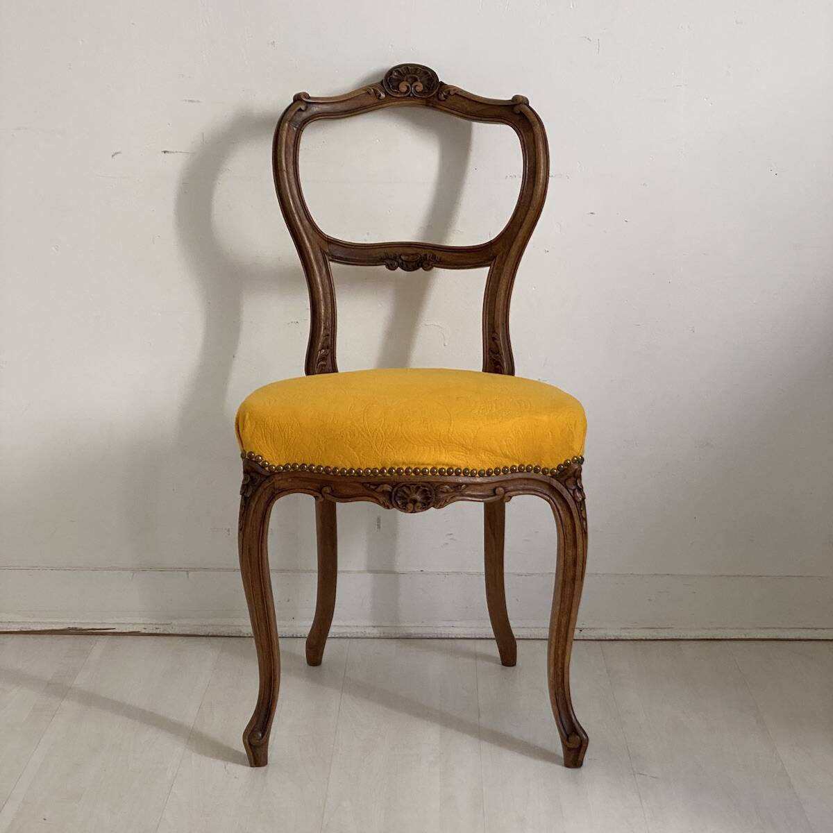 Louis XV Style Chair