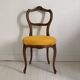 Louis XV Style Chair
