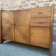 Mid-century sideboard 1960-70 vintage