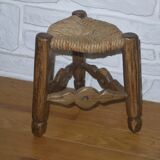 Little old craft tripod seat