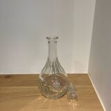 Vintage Sandeman Carafe