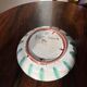 4 Etienne Daniel Vallauris Thistle Plates