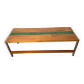 Vintage coffee table