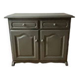 Low sideboard
