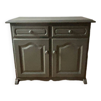 Low sideboard