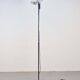 Vintage White Floor Lamp from Valenti Milano, Italy, 1970s