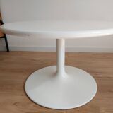 Table basse pierre paulin artifort