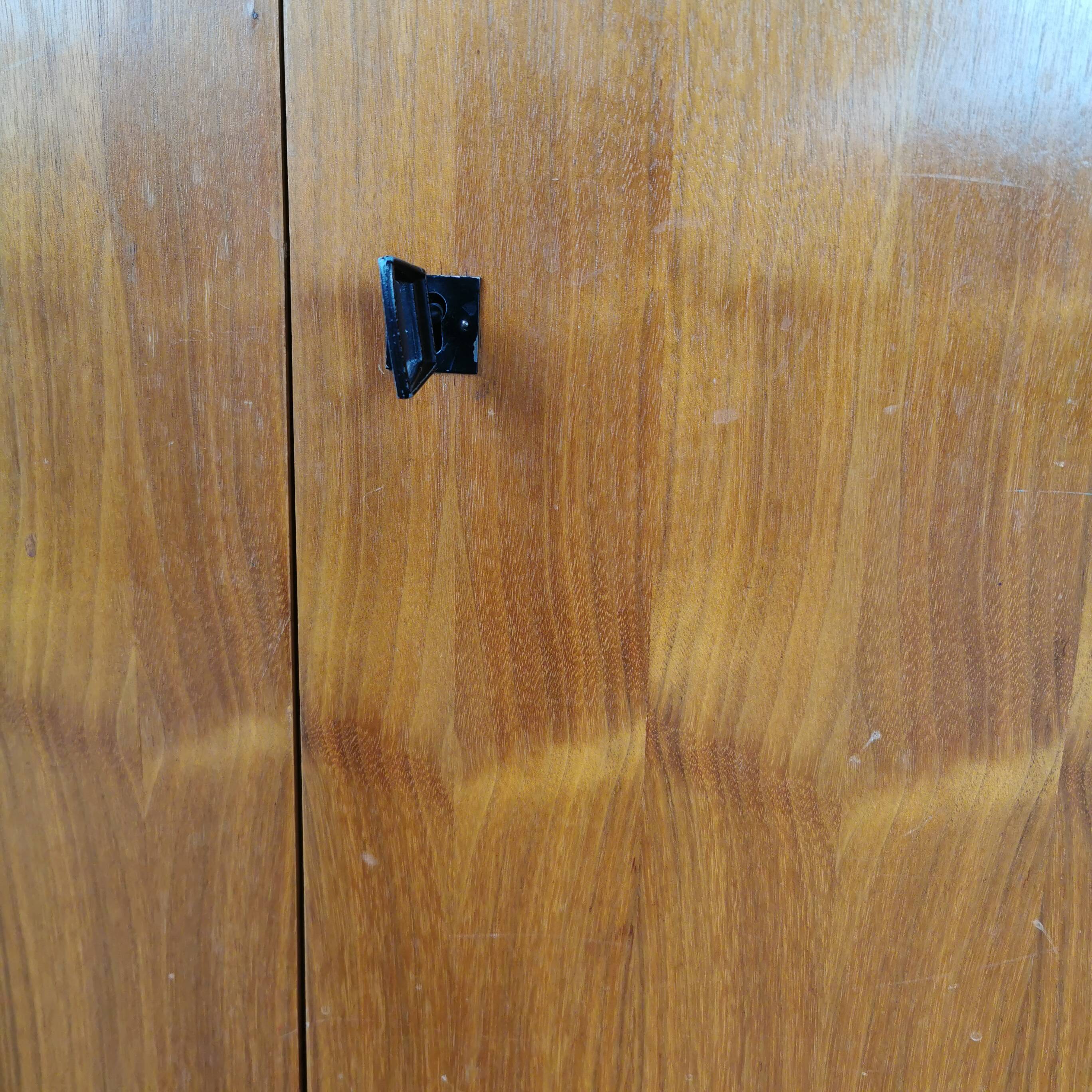 Vintage sideboard from the 70s