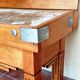 Billot de boucher xavier Aubert Dijon 1950