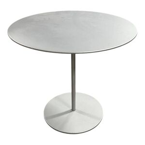 Table basse Cassina ronde - gris